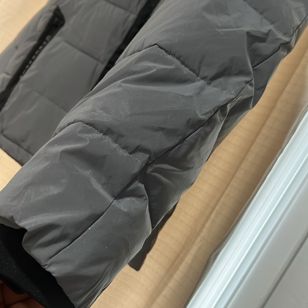 Superdry , Reflector Padded Down Jacket - image 6